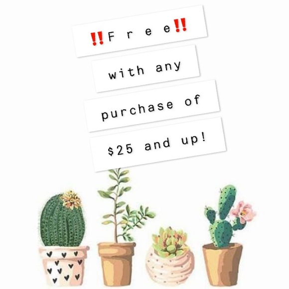 *F R E E * IPhone 6 Plus Case - Picture 2 of 8